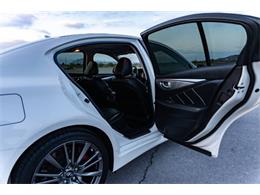 2017 Infiniti Q50 (CC-2110422) for sale in Cadillac, Michigan