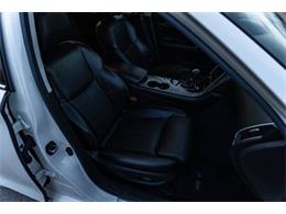 2017 Infiniti Q50 (CC-2110422) for sale in Cadillac, Michigan