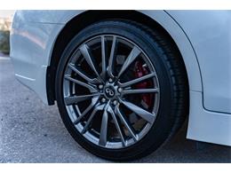 2017 Infiniti Q50 (CC-2110422) for sale in Cadillac, Michigan