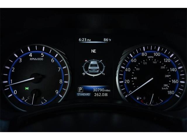 2017 Infiniti Q50 (CC-2110422) for sale in Cadillac, Michigan