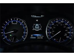 2017 Infiniti Q50 (CC-2110422) for sale in Cadillac, Michigan