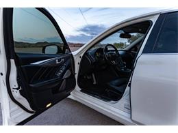 2017 Infiniti Q50 (CC-2110422) for sale in Cadillac, Michigan