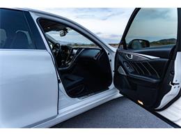 2017 Infiniti Q50 (CC-2110422) for sale in Cadillac, Michigan