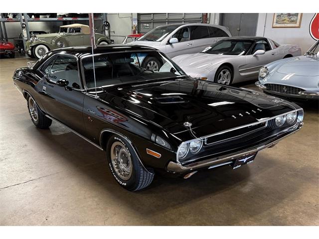 1970 Dodge Challenger R/T (CC-2114220) for sale in Chicago, Illinois