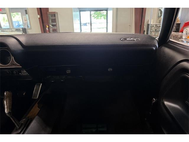 1970 Dodge Challenger R/T (CC-2114220) for sale in Chicago, Illinois