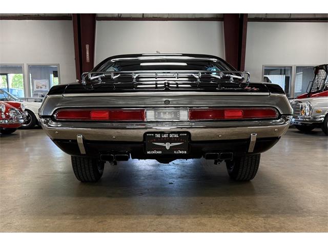 1970 Dodge Challenger R/T (CC-2114220) for sale in Chicago, Illinois