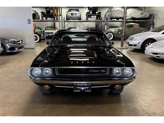 1970 Dodge Challenger R/T (CC-2114220) for sale in Chicago, Illinois