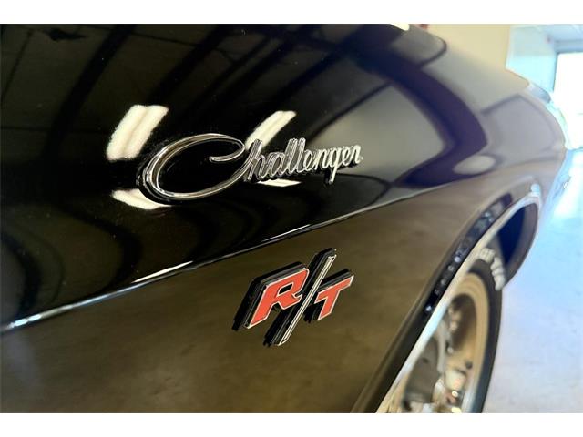 1970 Dodge Challenger R/T (CC-2114220) for sale in Chicago, Illinois