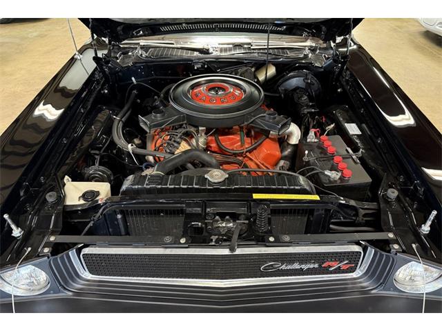 1970 Dodge Challenger R/T (CC-2114220) for sale in Chicago, Illinois