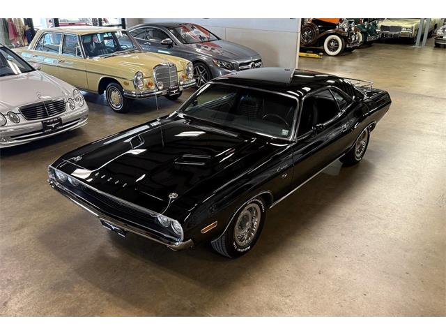 1970 Dodge Challenger R/T (CC-2114220) for sale in Chicago, Illinois