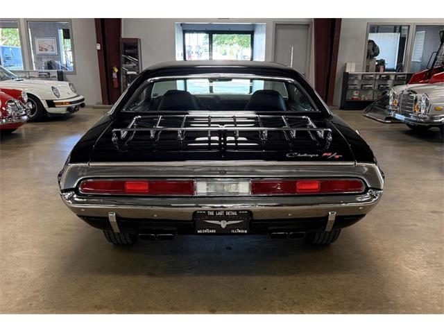 1970 Dodge Challenger R/T (CC-2114220) for sale in Chicago, Illinois