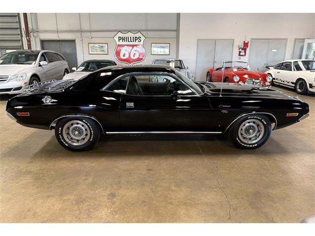 1970 Dodge Challenger R/T (CC-2114220) for sale in Chicago, Illinois