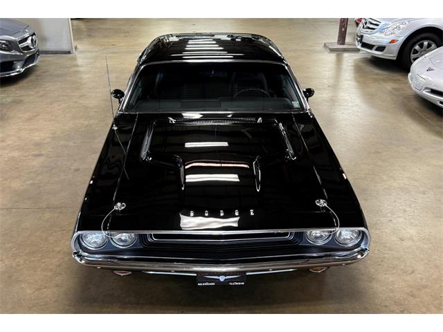 1970 Dodge Challenger R/T (CC-2114220) for sale in Chicago, Illinois