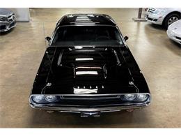 1970 Dodge Challenger R/T (CC-2114220) for sale in Chicago, Illinois
