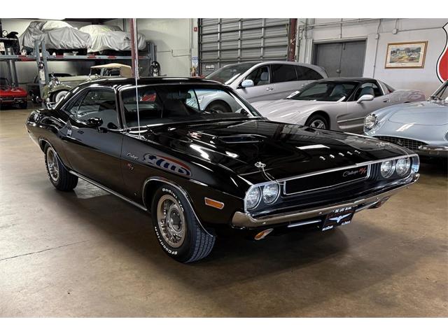 1970 Dodge Challenger R/T (CC-2114220) for sale in Chicago, Illinois