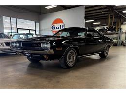 1970 Dodge Challenger R/T (CC-2114220) for sale in Chicago, Illinois
