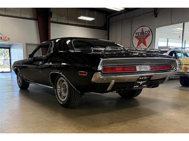 1970 Dodge Challenger R/T (CC-2114220) for sale in Chicago, Illinois