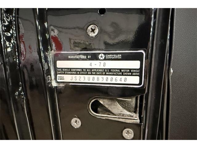 1970 Dodge Challenger R/T (CC-2114220) for sale in Chicago, Illinois