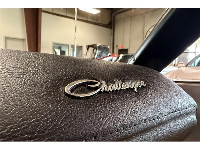 1970 Dodge Challenger R/T (CC-2114220) for sale in Chicago, Illinois