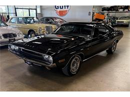 1970 Dodge Challenger R/T (CC-2114220) for sale in Chicago, Illinois