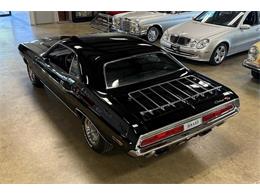 1970 Dodge Challenger R/T (CC-2114220) for sale in Chicago, Illinois
