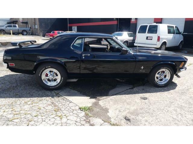 1970 Ford Coupe (CC-2114221) for sale in Colombus, Ohio