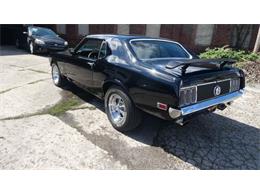 1970 Ford Coupe (CC-2114221) for sale in Colombus, Ohio