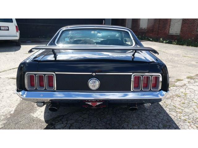 1970 Ford Coupe (CC-2114221) for sale in Colombus, Ohio