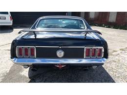 1970 Ford Coupe (CC-2114221) for sale in Colombus, Ohio