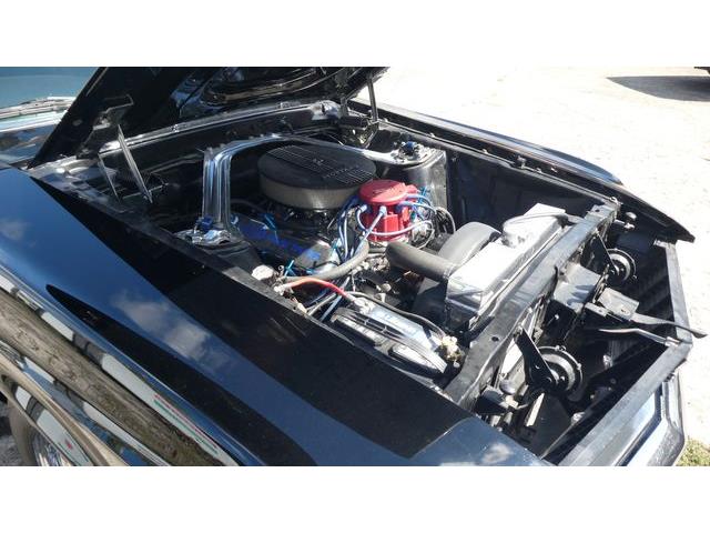 1970 Ford Coupe (CC-2114221) for sale in Colombus, Ohio