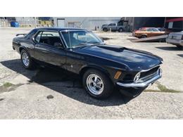 1970 Ford Coupe (CC-2114221) for sale in Colombus, Ohio