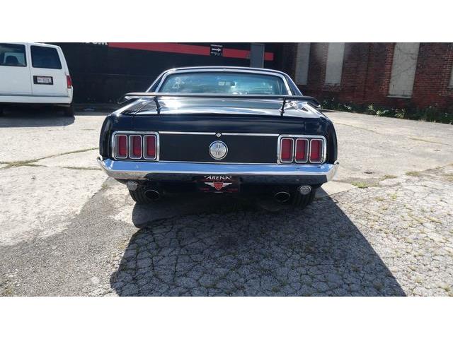 1970 Ford Coupe (CC-2114221) for sale in Colombus, Ohio
