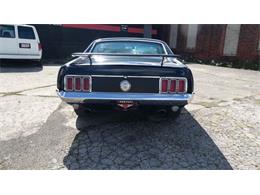 1970 Ford Coupe (CC-2114221) for sale in Colombus, Ohio