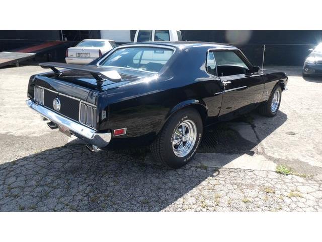 1970 Ford Coupe (CC-2114221) for sale in Colombus, Ohio
