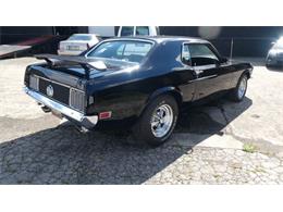 1970 Ford Coupe (CC-2114221) for sale in Colombus, Ohio