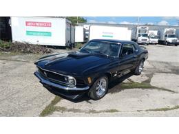 1970 Ford Coupe (CC-2114221) for sale in Colombus, Ohio