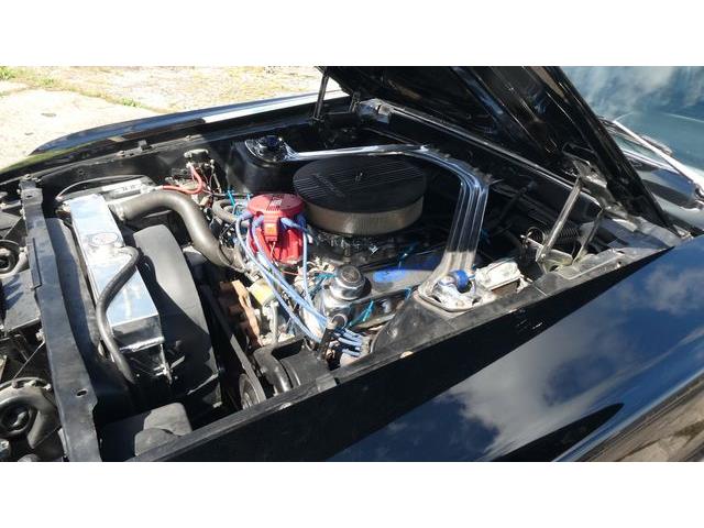 1970 Ford Coupe (CC-2114221) for sale in Colombus, Ohio