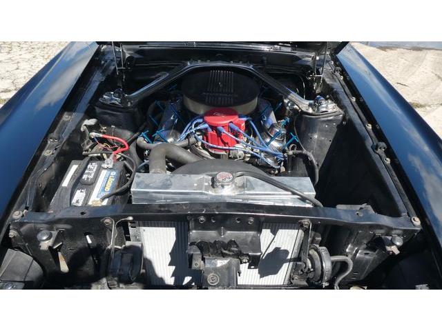 1970 Ford Coupe (CC-2114221) for sale in Colombus, Ohio