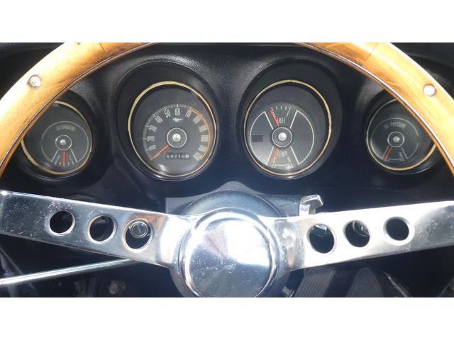 1970 Ford Coupe (CC-2114221) for sale in Colombus, Ohio