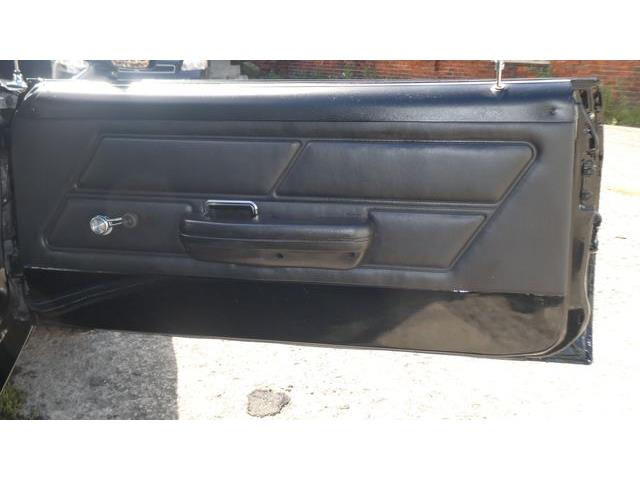 1970 Ford Coupe (CC-2114221) for sale in Colombus, Ohio