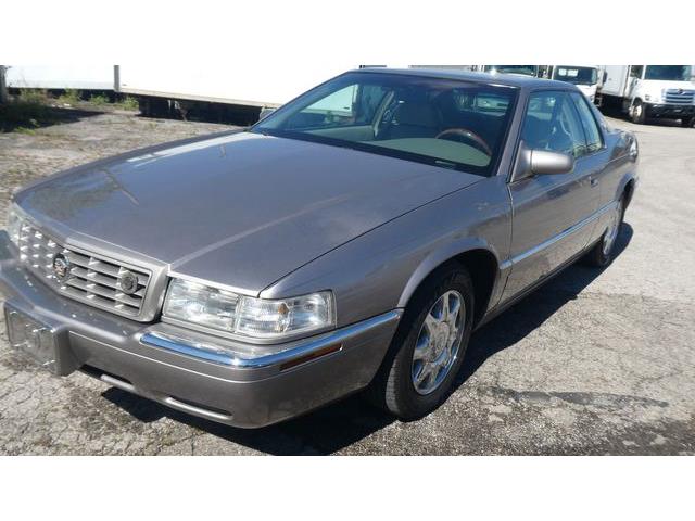 1997 Cadillac Eldorado (CC-2114222) for sale in Colombus, Ohio