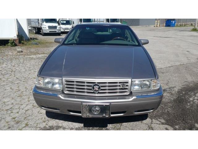 1997 Cadillac Eldorado (CC-2114222) for sale in Colombus, Ohio