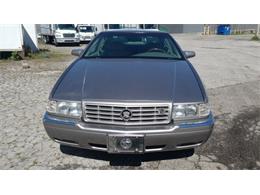 1997 Cadillac Eldorado (CC-2114222) for sale in Colombus, Ohio