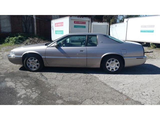 1997 Cadillac Eldorado (CC-2114222) for sale in Colombus, Ohio