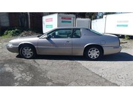 1997 Cadillac Eldorado (CC-2114222) for sale in Colombus, Ohio