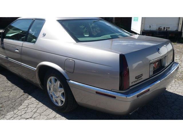 1997 Cadillac Eldorado (CC-2114222) for sale in Colombus, Ohio