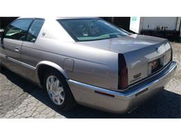 1997 Cadillac Eldorado (CC-2114222) for sale in Colombus, Ohio