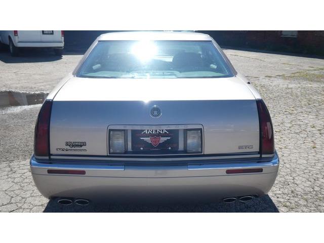 1997 Cadillac Eldorado (CC-2114222) for sale in Colombus, Ohio