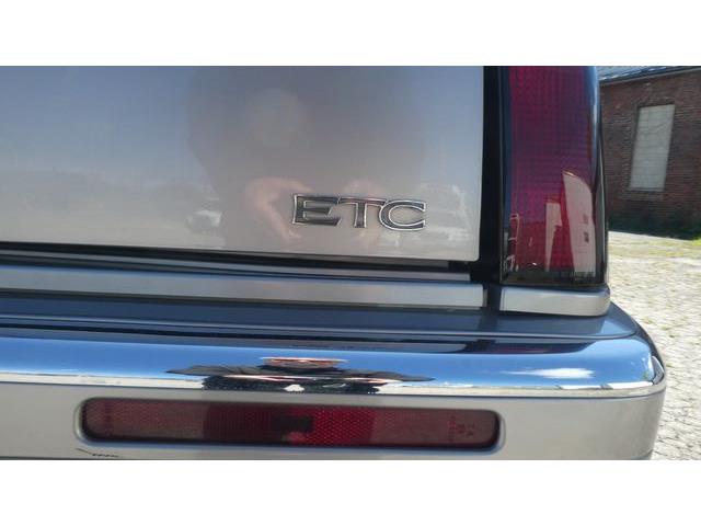 1997 Cadillac Eldorado (CC-2114222) for sale in Colombus, Ohio