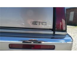 1997 Cadillac Eldorado (CC-2114222) for sale in Colombus, Ohio